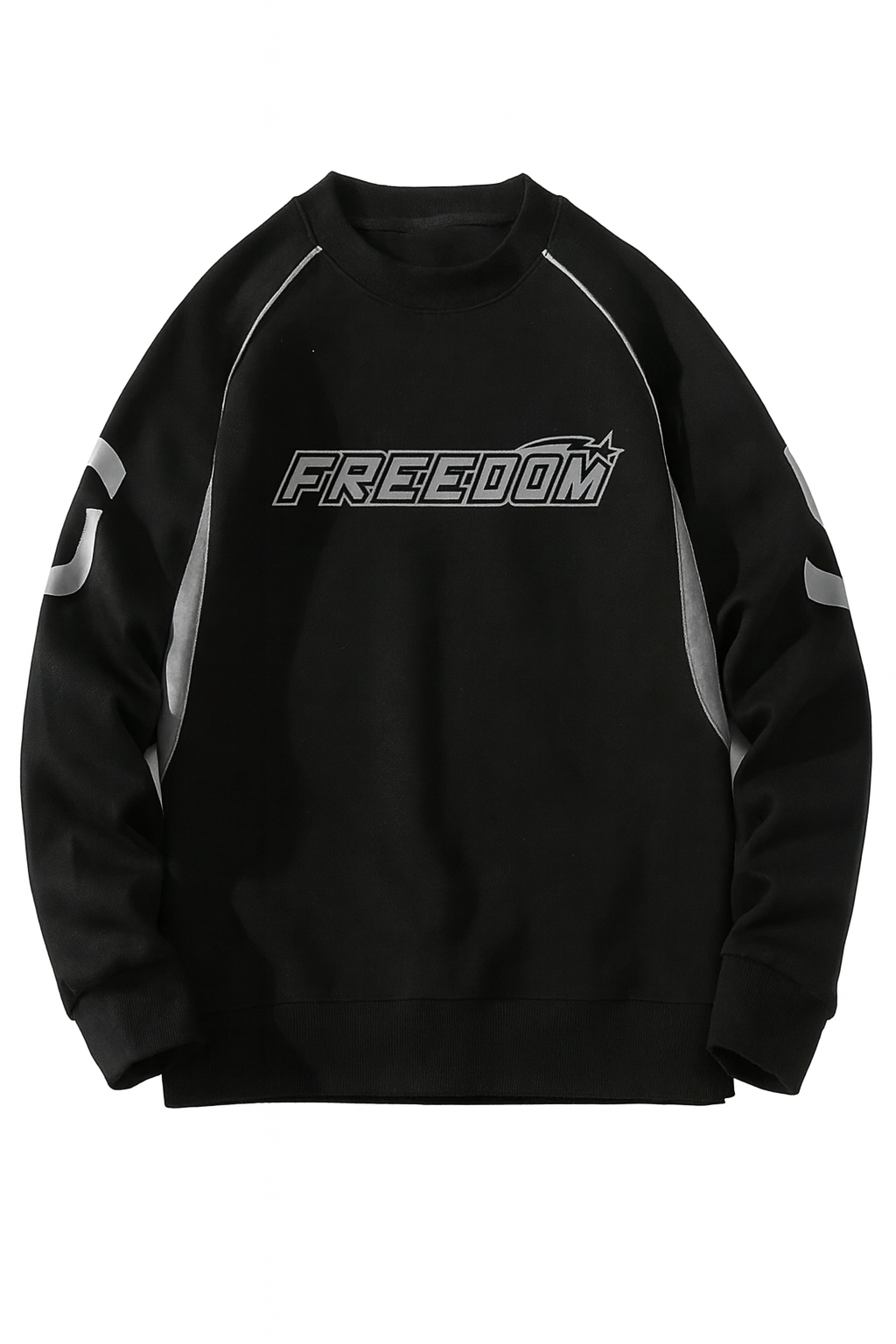 Urban Freedom Sweatshirt