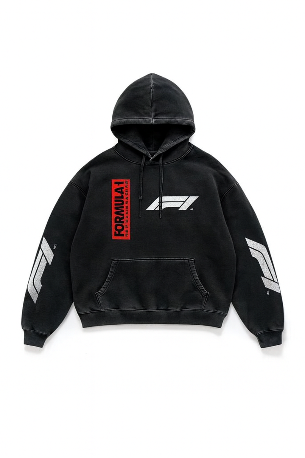 COLUX F1 Noir Edition