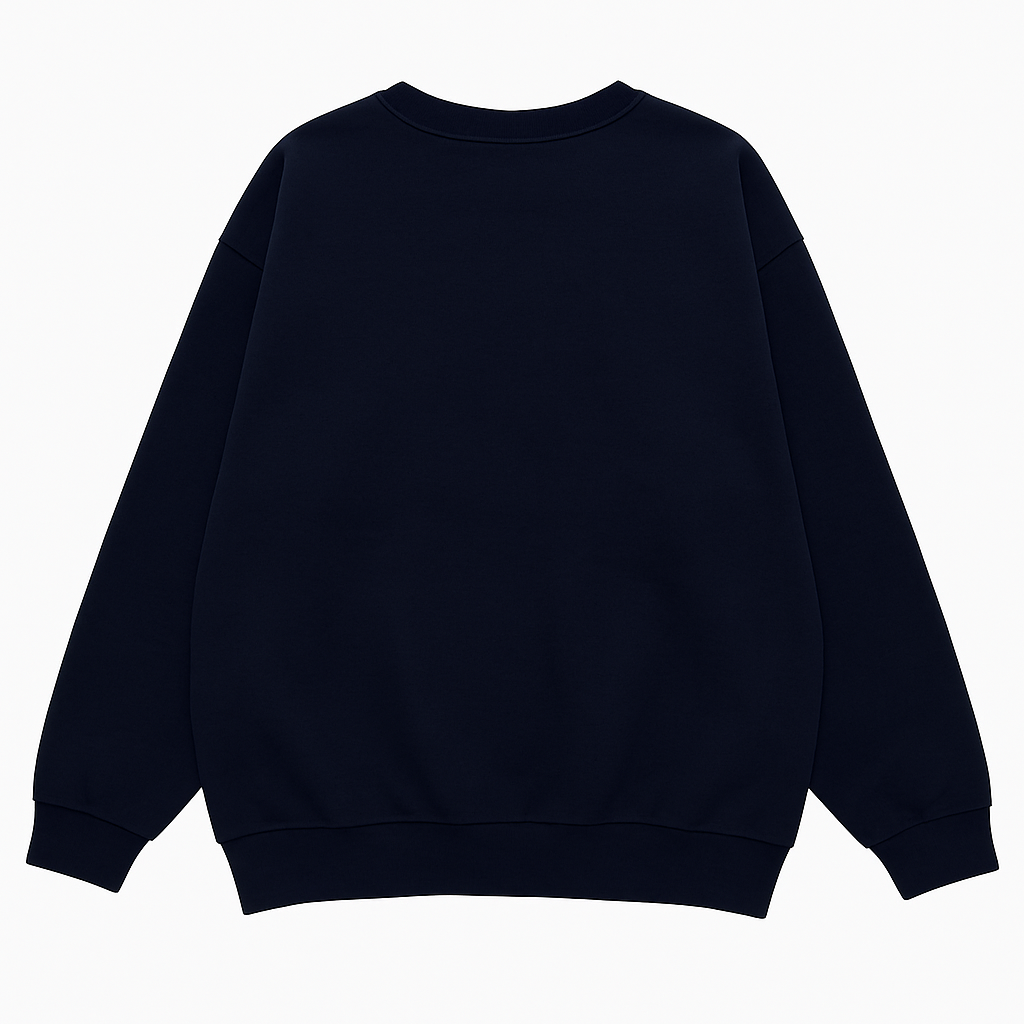 Divine Touch Sweatshirt