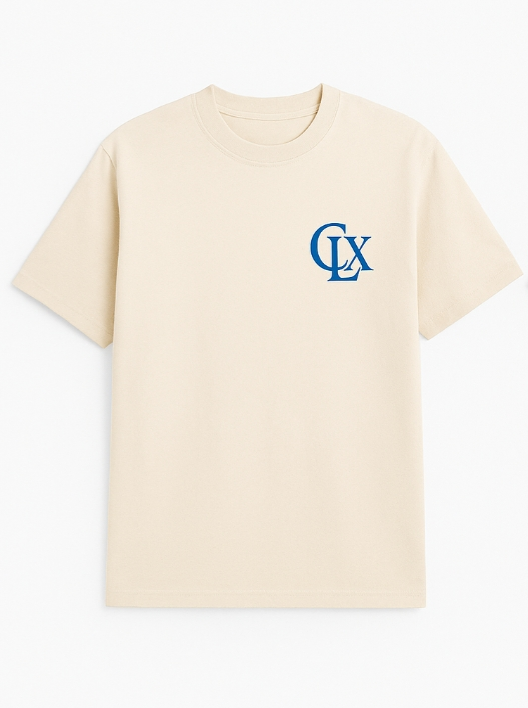 Vintage Western Poster Tee