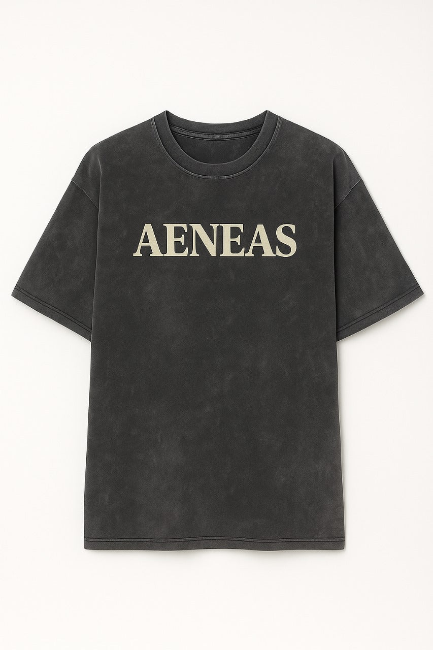 Heavenly Forge Washed Tee