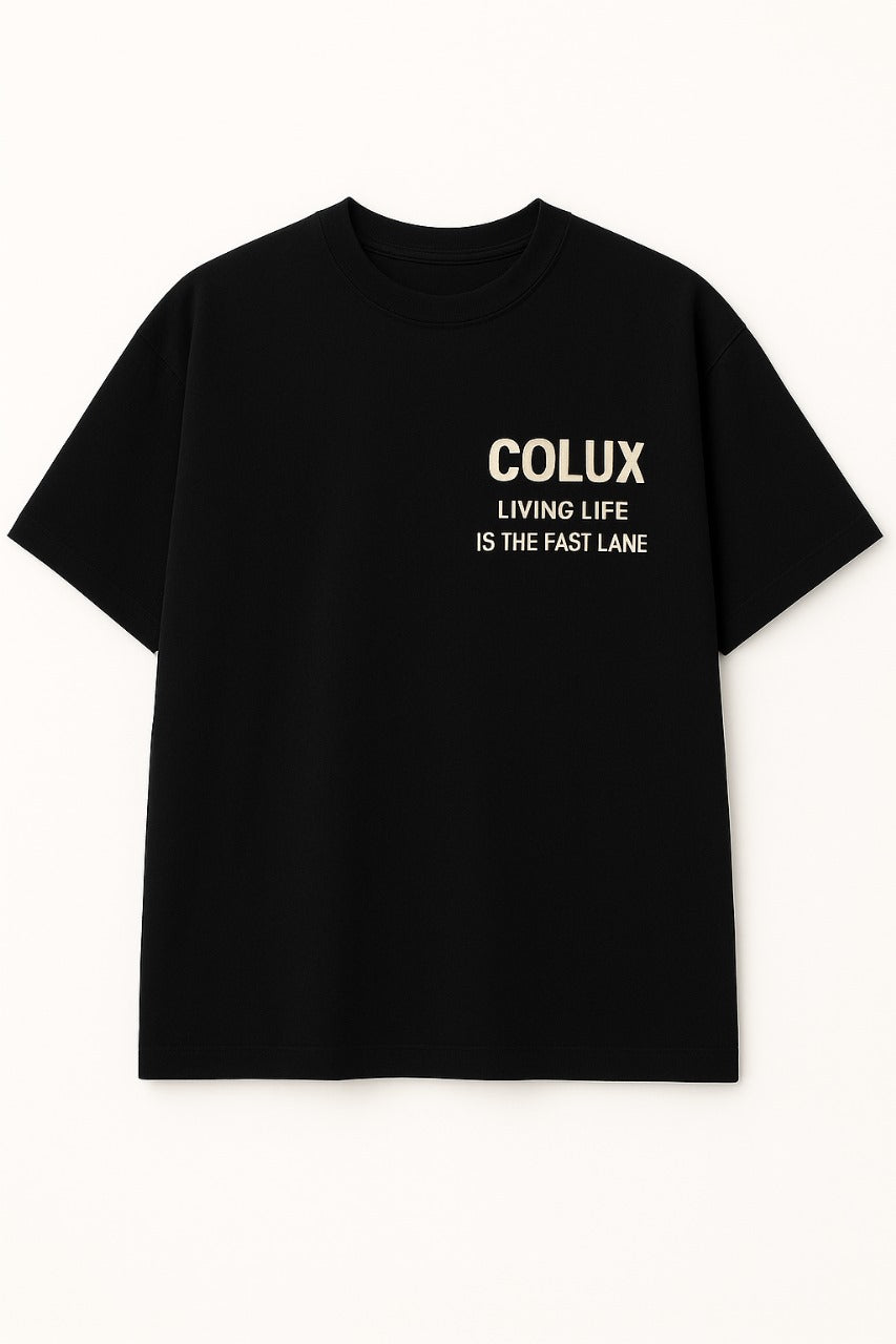 Existential Echoes Graphic Tee