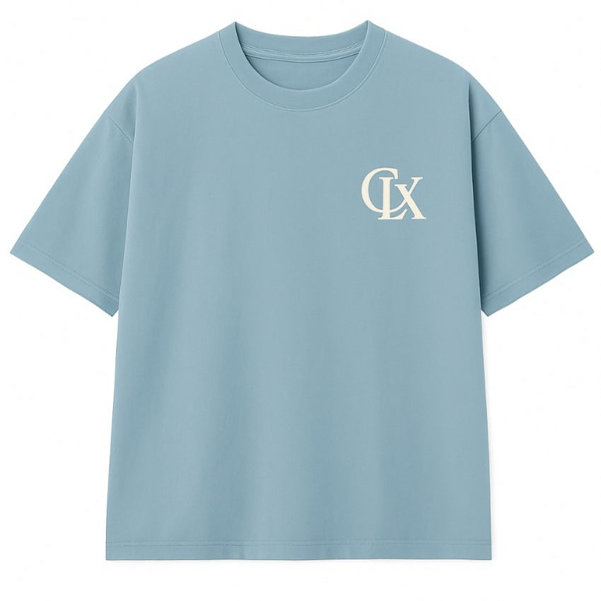 California Surf Graphic Tee