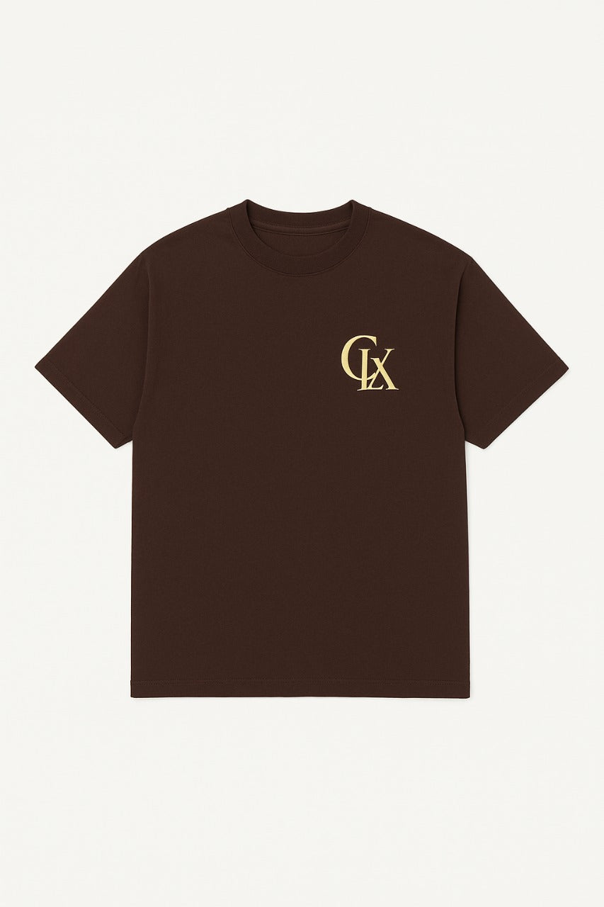 Weekend Club Oversized Tee