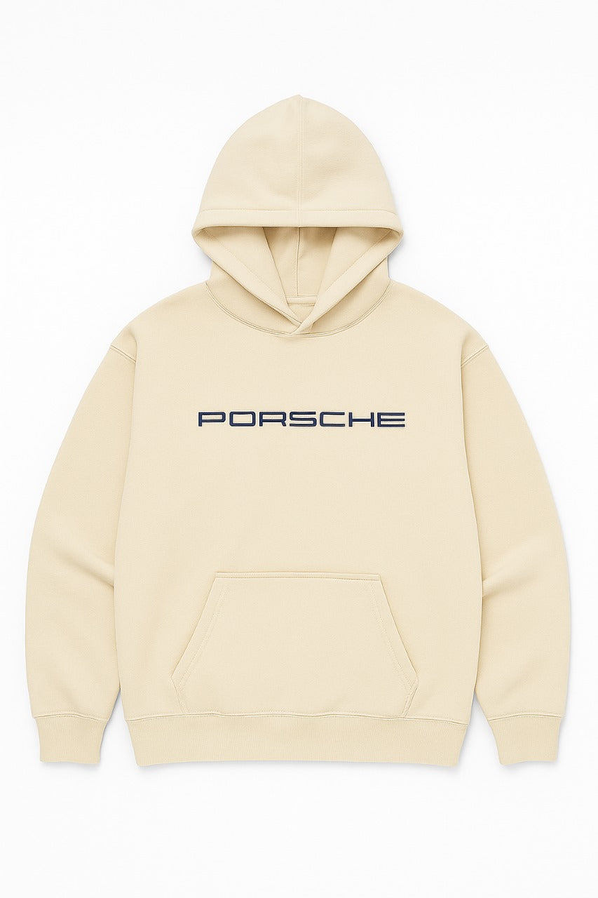 Porsche Motorsport Collector Hoodie