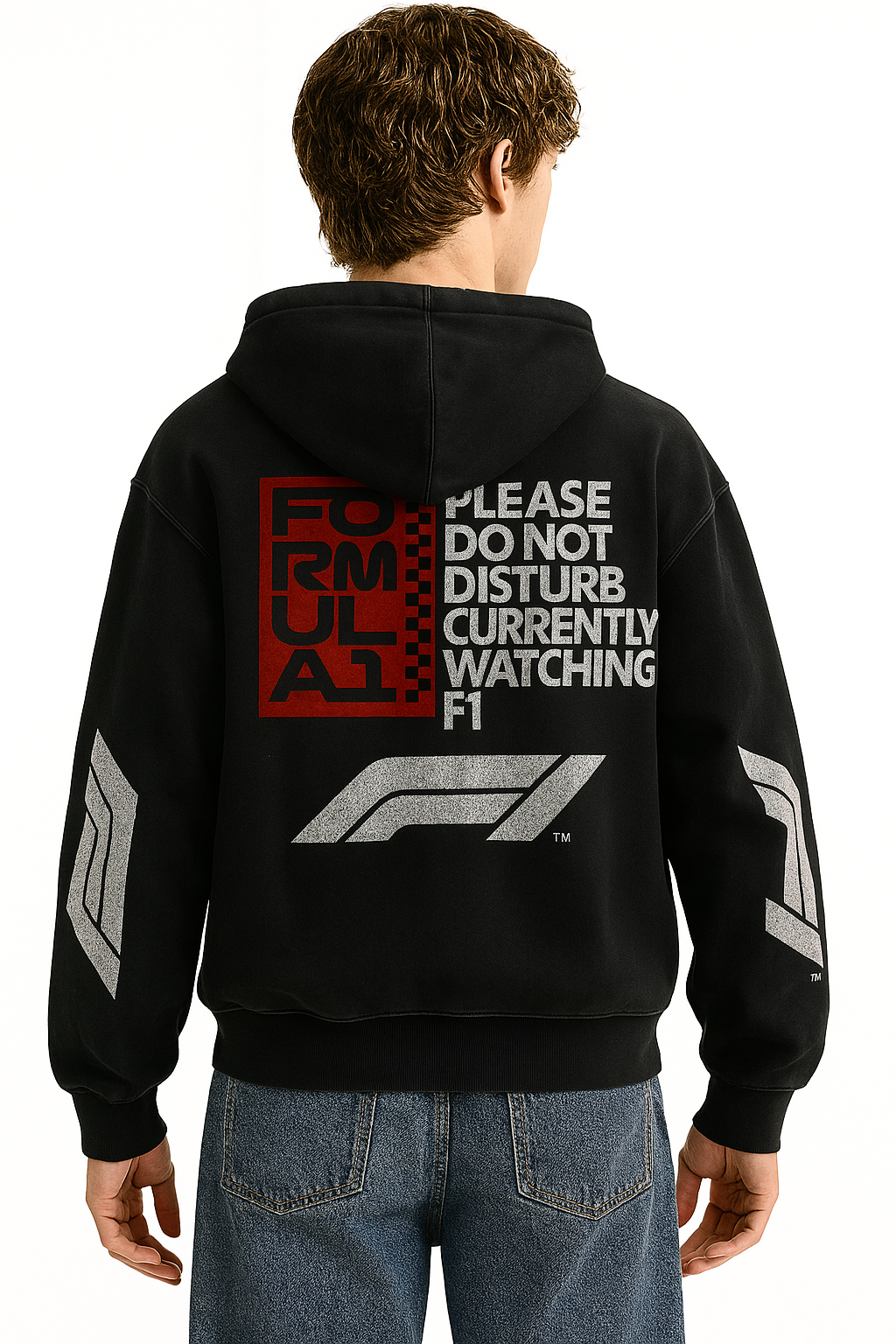 COLUX F1 Noir Edition