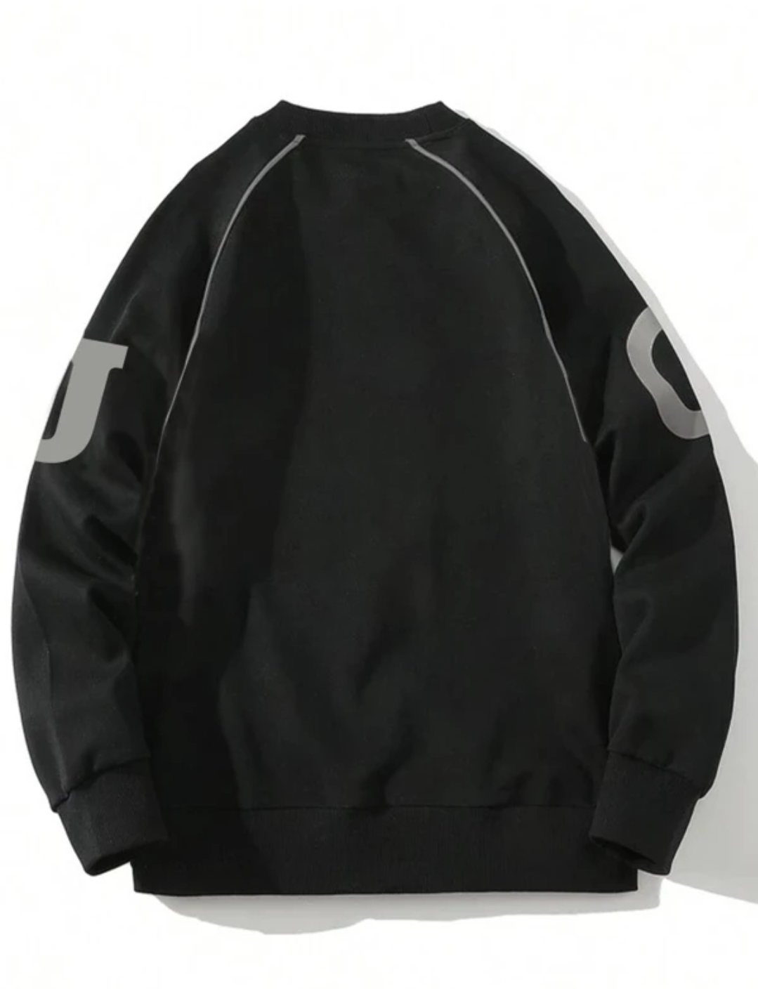 Urban Freedom Sweatshirt