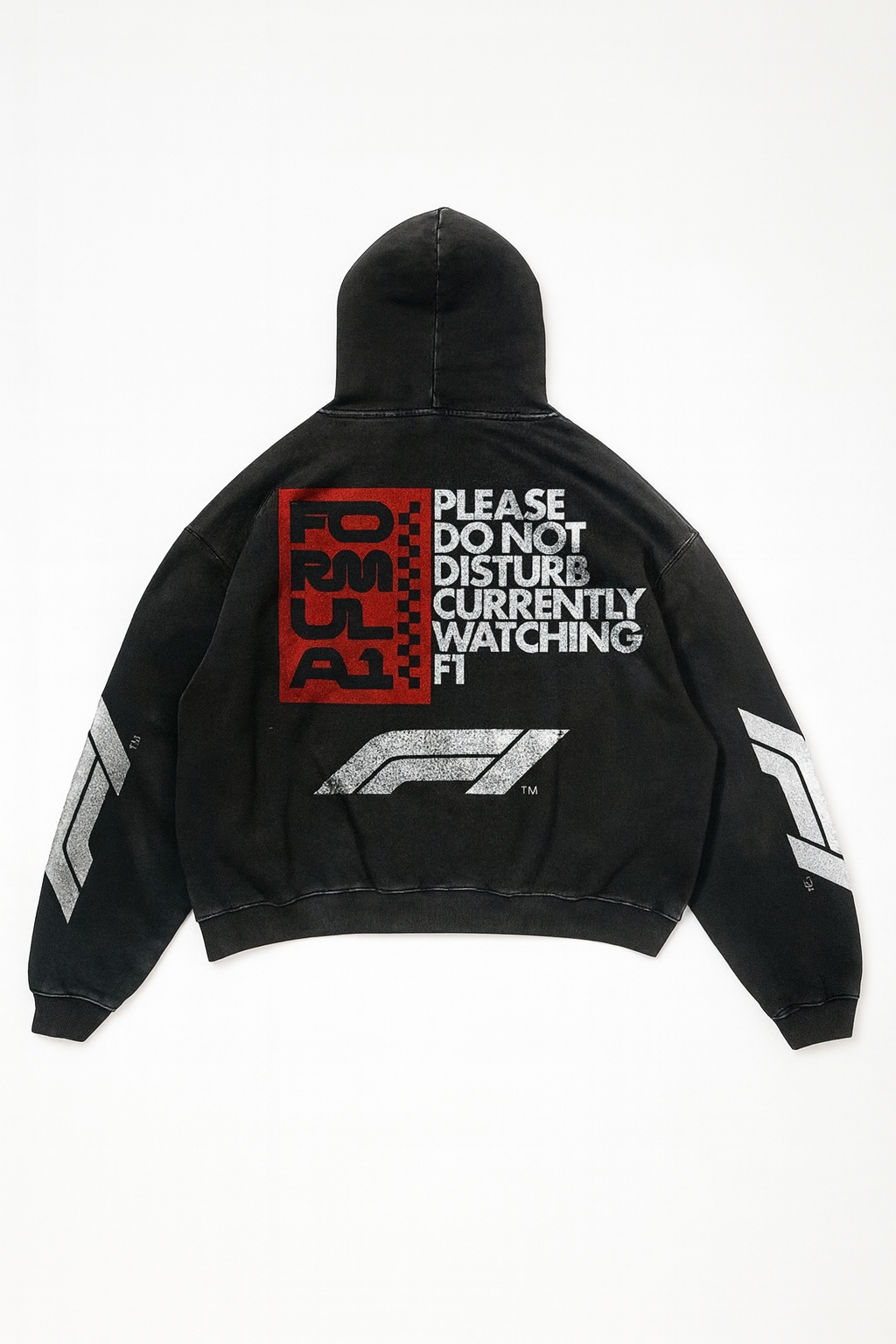 COLUX F1 Noir Edition